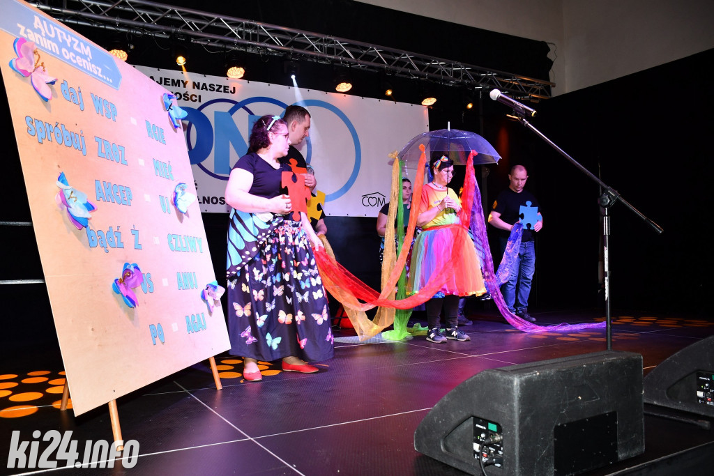 VII Przegląd Twórczości Osób Niepełnosprawnych