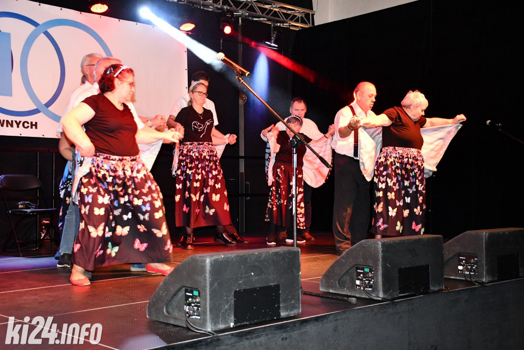 VII Przegląd Twórczości Osób Niepełnosprawnych