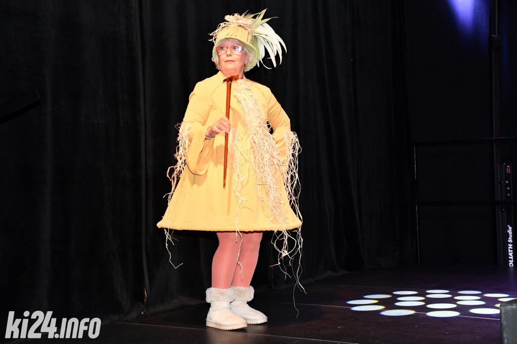 VII Przegląd Twórczości Osób Niepełnosprawnych