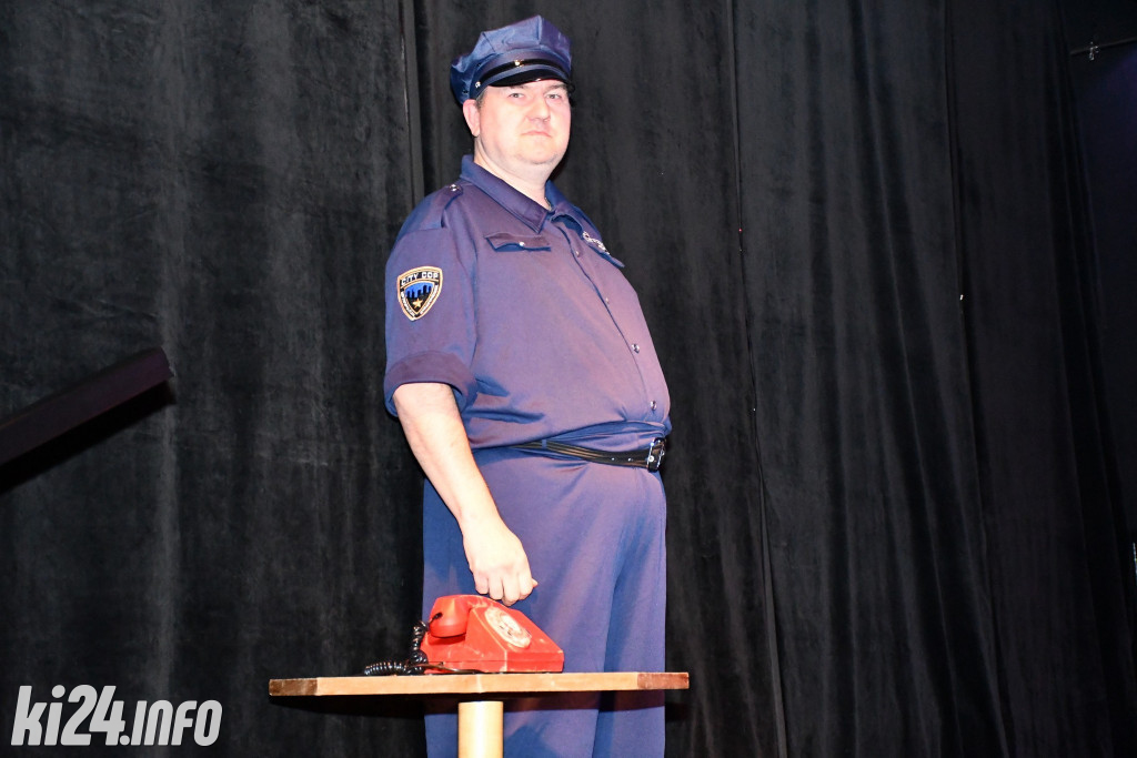 VII Przegląd Twórczości Osób Niepełnosprawnych