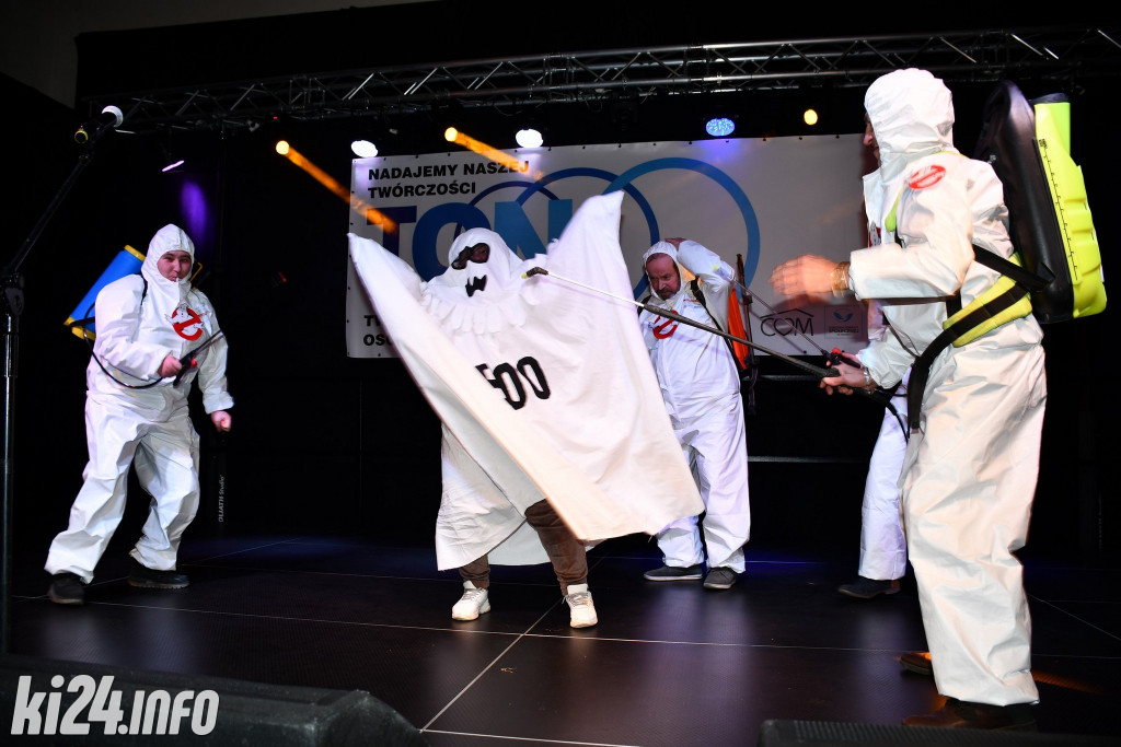 VII Przegląd Twórczości Osób Niepełnosprawnych