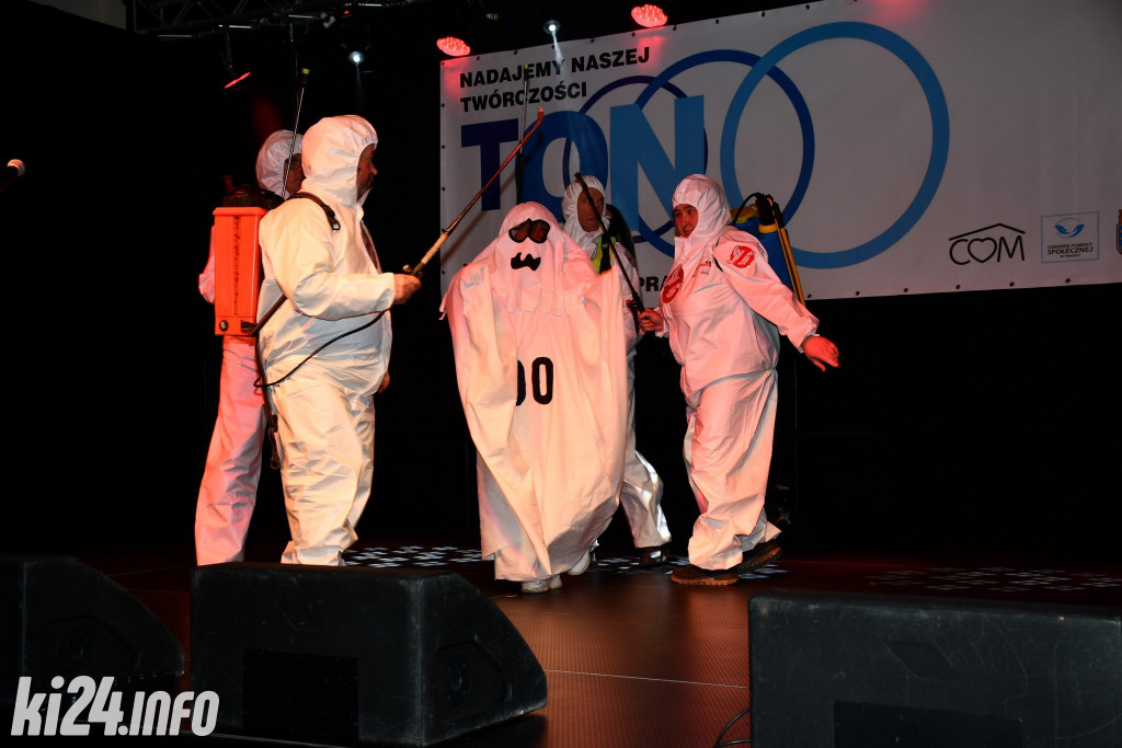 VII Przegląd Twórczości Osób Niepełnosprawnych