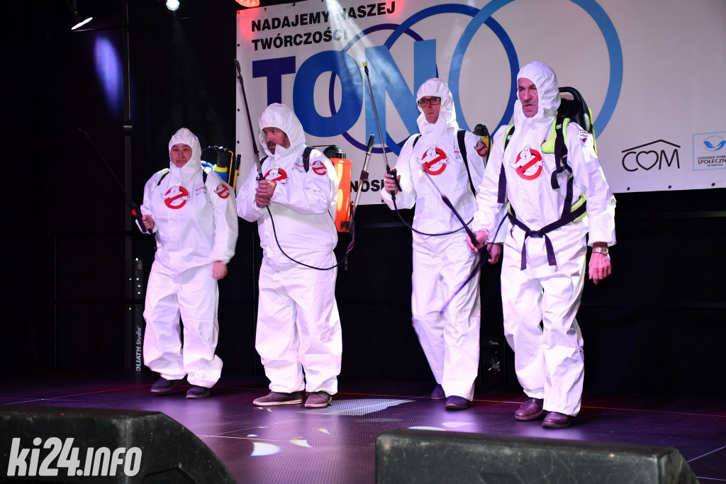 VII Przegląd Twórczości Osób Niepełnosprawnych