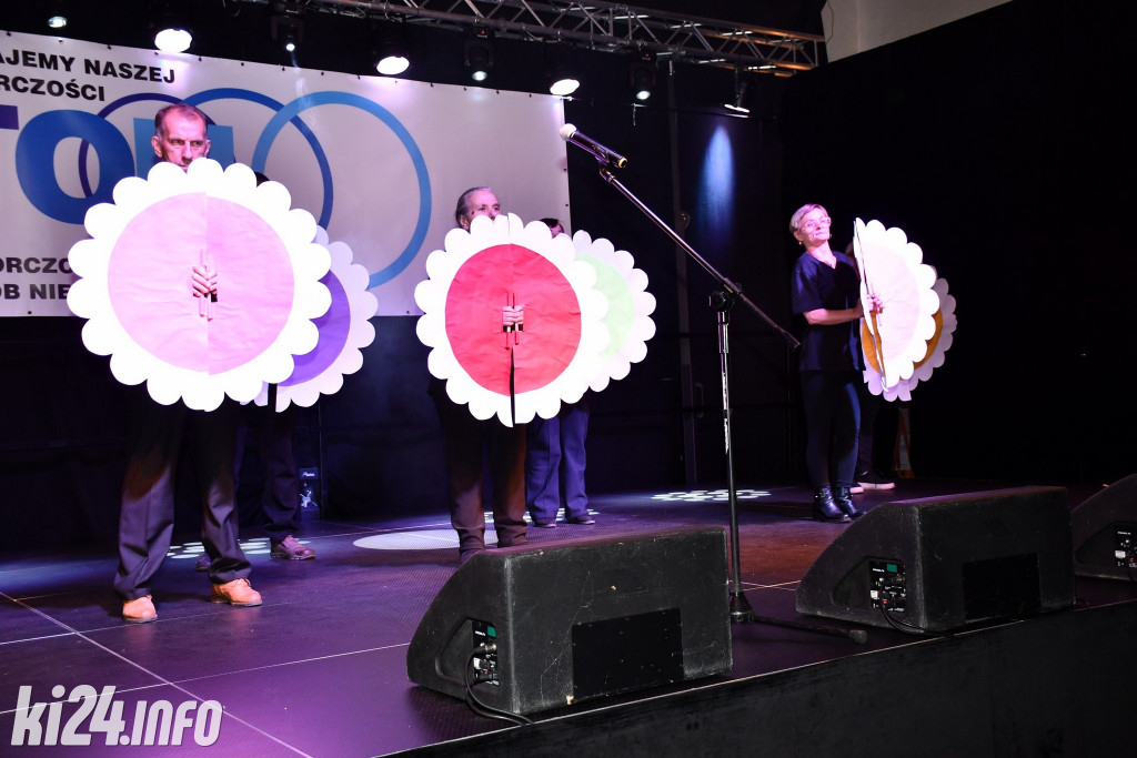 VII Przegląd Twórczości Osób Niepełnosprawnych