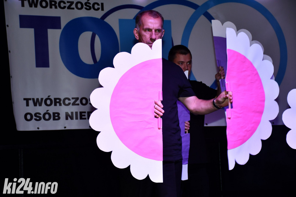 VII Przegląd Twórczości Osób Niepełnosprawnych