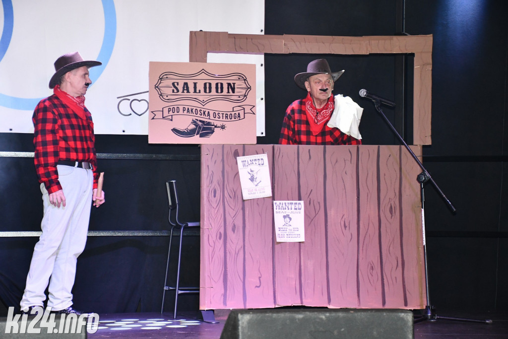 VII Przegląd Twórczości Osób Niepełnosprawnych