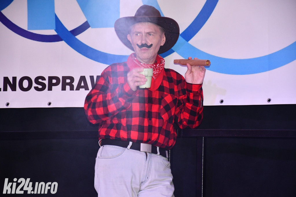 VII Przegląd Twórczości Osób Niepełnosprawnych