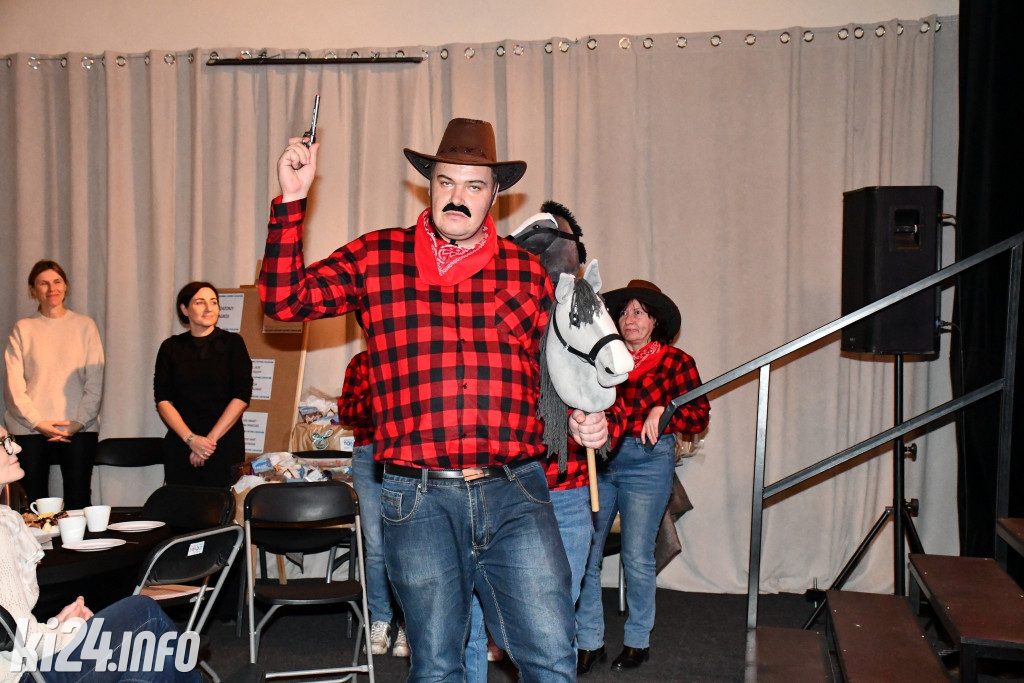 VII Przegląd Twórczości Osób Niepełnosprawnych