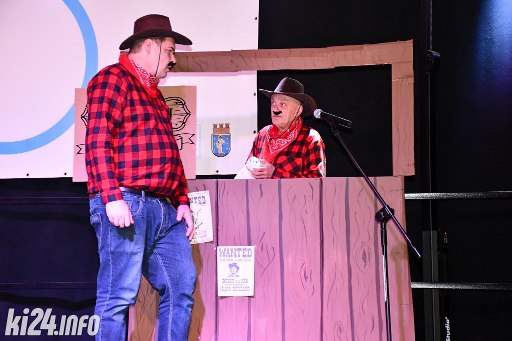 VII Przegląd Twórczości Osób Niepełnosprawnych