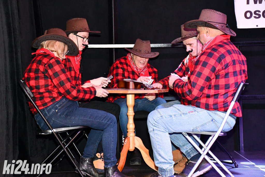 VII Przegląd Twórczości Osób Niepełnosprawnych