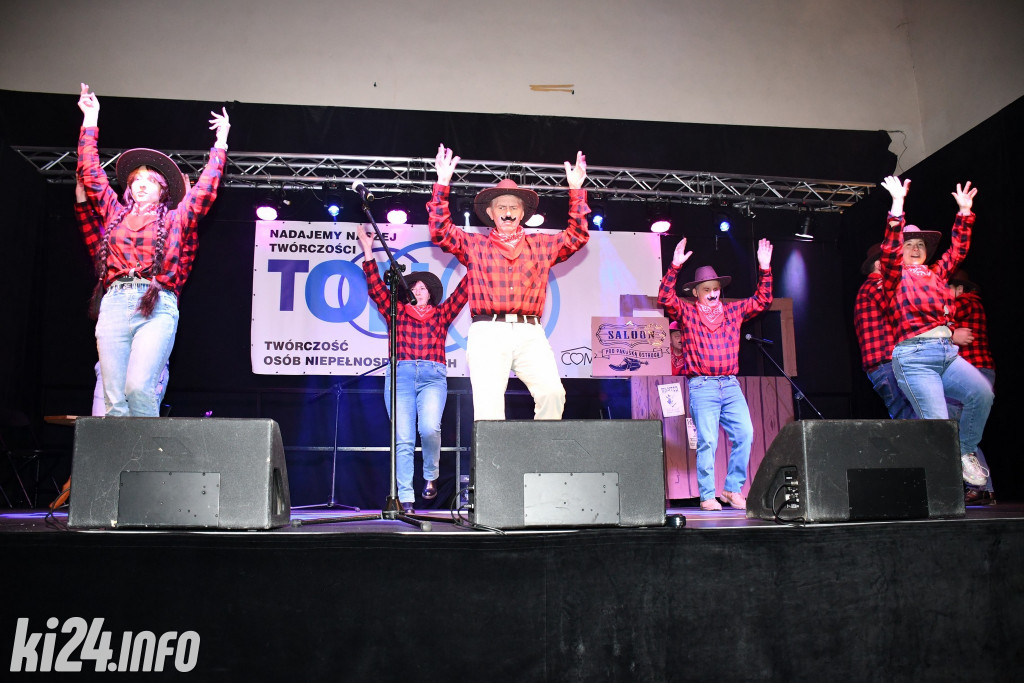 VII Przegląd Twórczości Osób Niepełnosprawnych