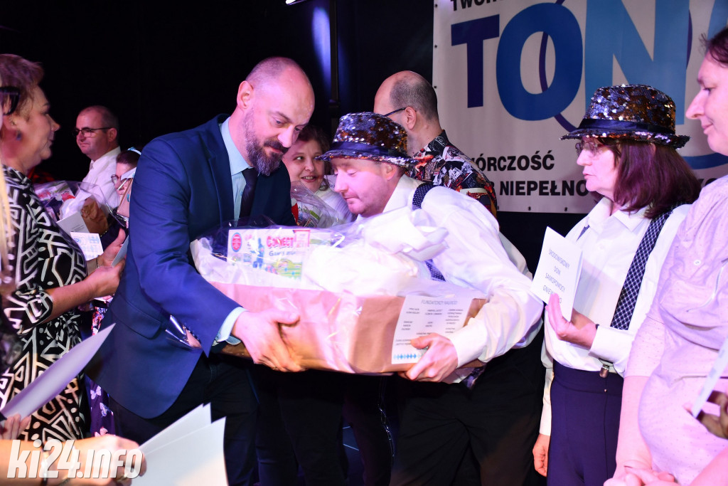 VII Przegląd Twórczości Osób Niepełnosprawnych