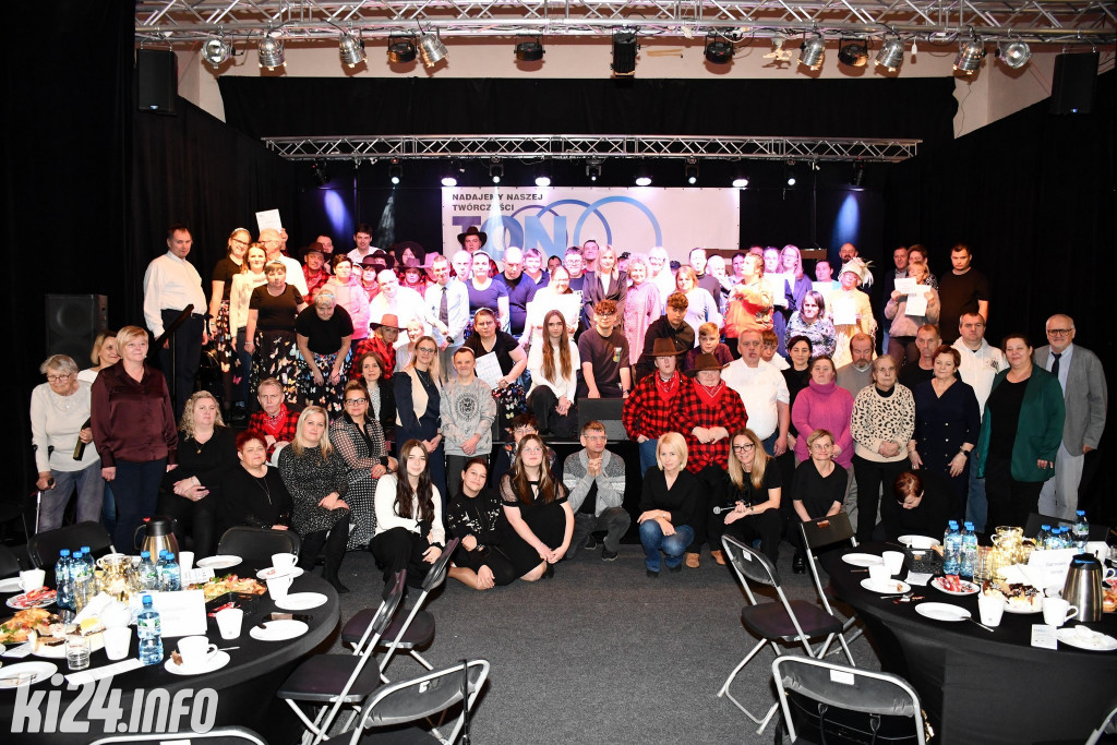 VII Przegląd Twórczości Osób Niepełnosprawnych