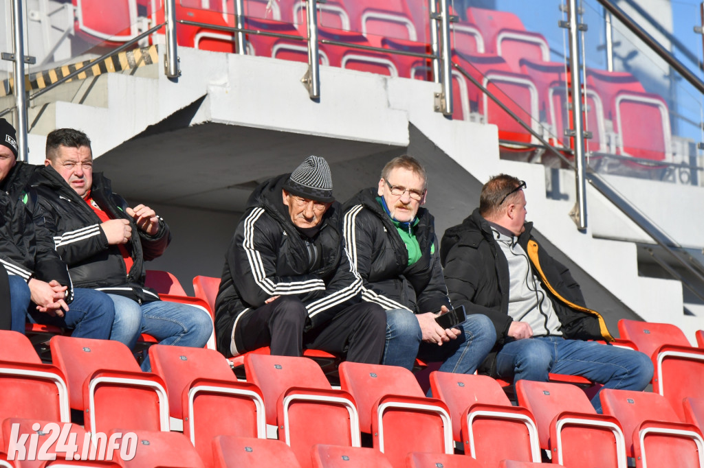 Cuiavia Inowrocław - Kujawiak Kowal