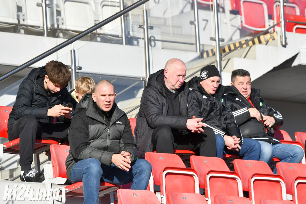 Cuiavia Inowrocław - Kujawiak Kowal