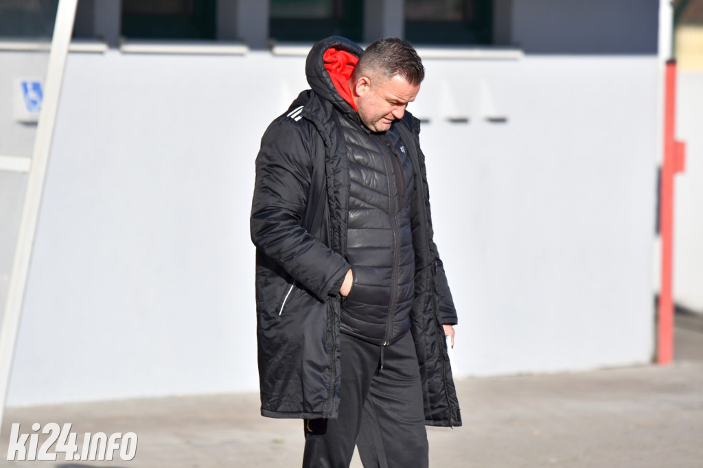 Cuiavia Inowrocław - Kujawiak Kowal