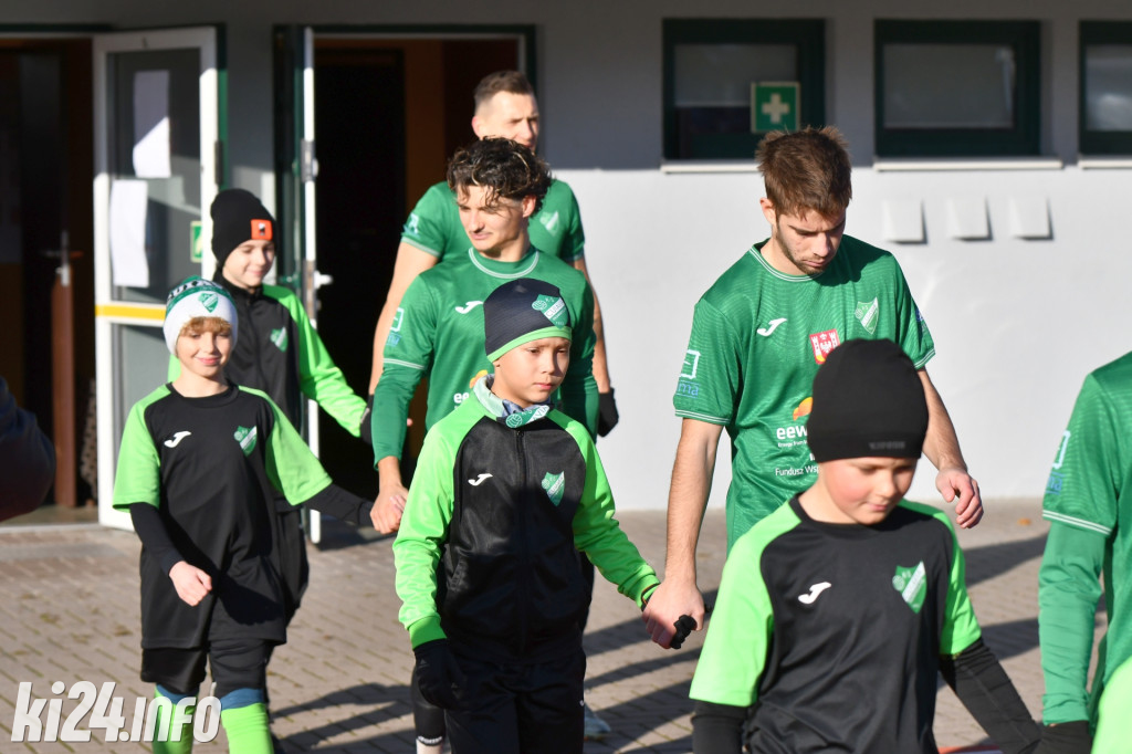 Cuiavia Inowrocław - Kujawiak Kowal