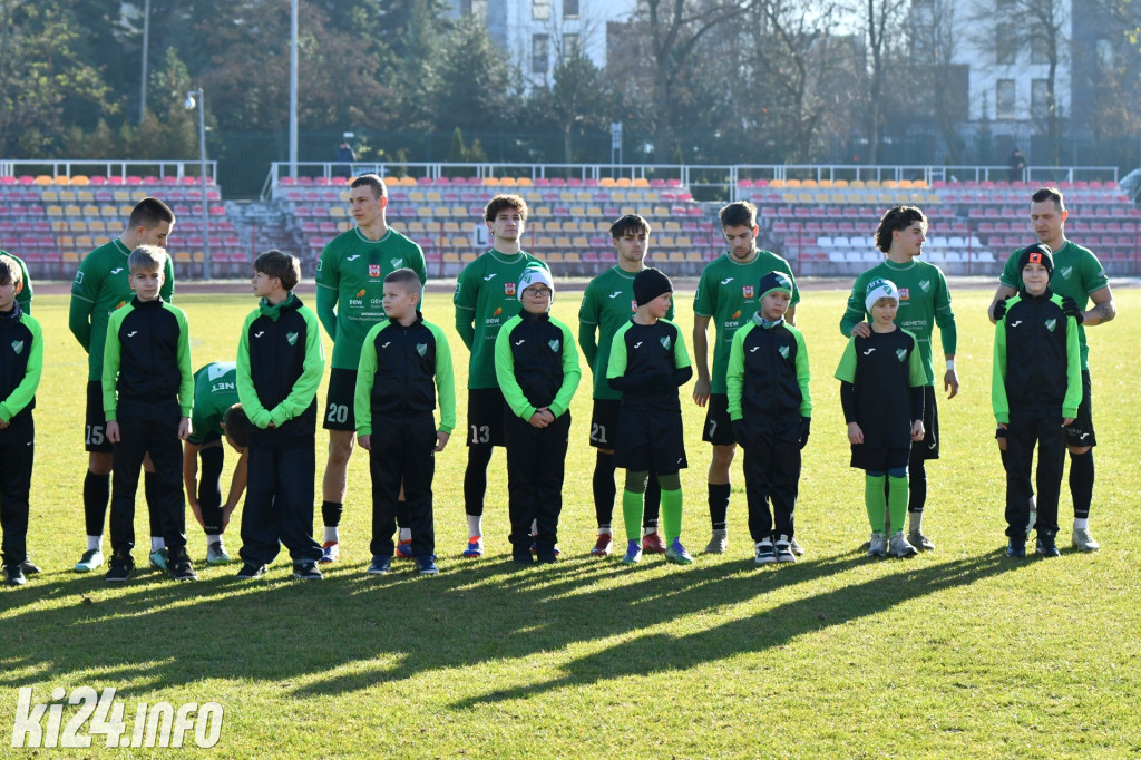 Cuiavia Inowrocław - Kujawiak Kowal