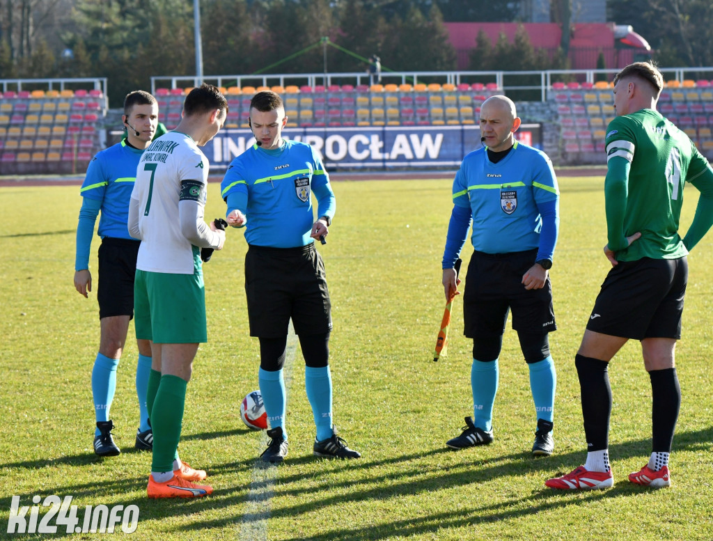 Cuiavia Inowrocław - Kujawiak Kowal