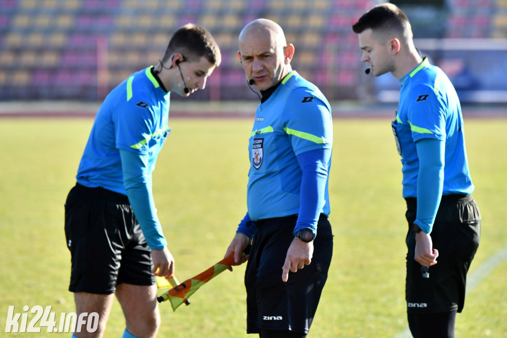 Cuiavia Inowrocław - Kujawiak Kowal