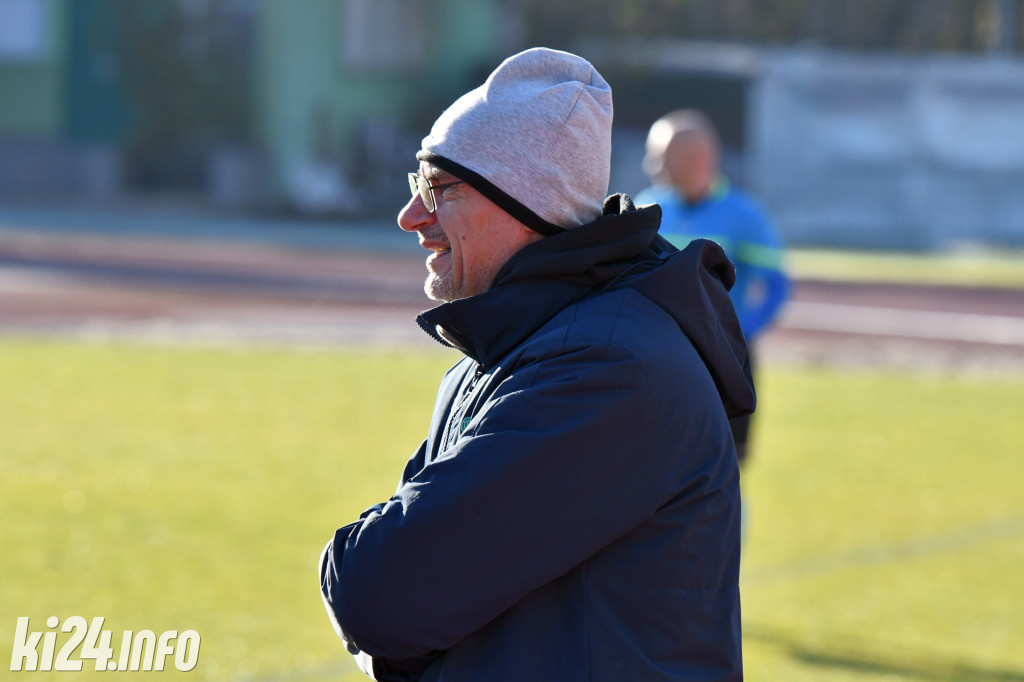 Cuiavia Inowrocław - Kujawiak Kowal