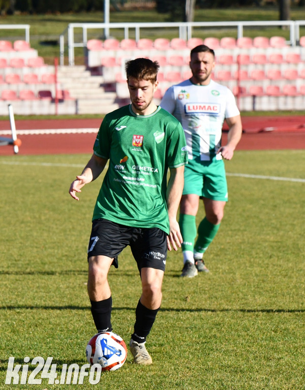 Cuiavia Inowrocław - Kujawiak Kowal