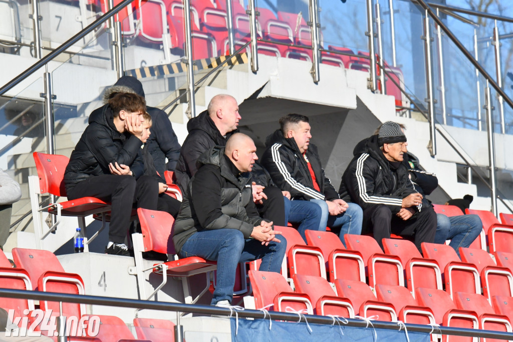 Cuiavia Inowrocław - Kujawiak Kowal