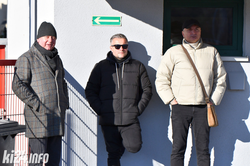 Cuiavia Inowrocław - Kujawiak Kowal