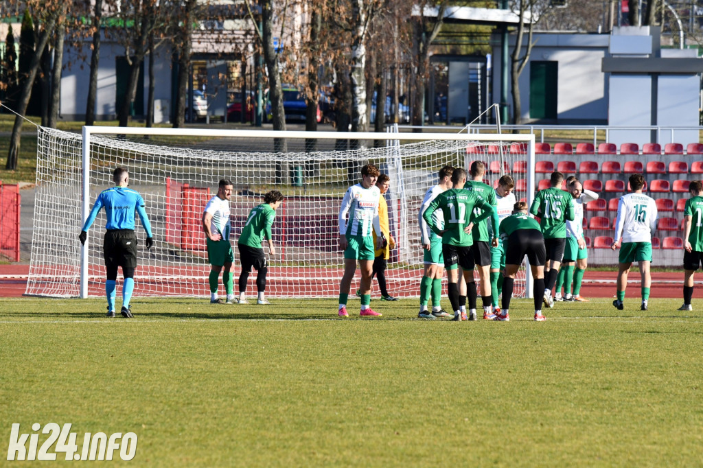 Cuiavia Inowrocław - Kujawiak Kowal