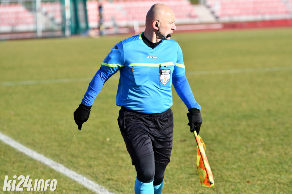 Cuiavia Inowrocław - Kujawiak Kowal