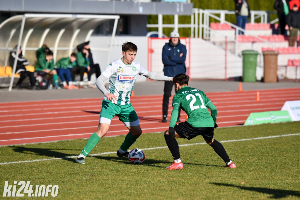 Cuiavia Inowrocław - Kujawiak Kowal