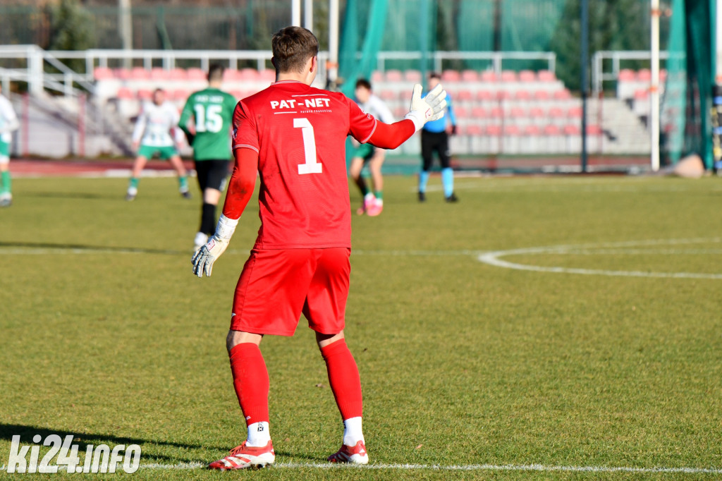 Cuiavia Inowrocław - Kujawiak Kowal