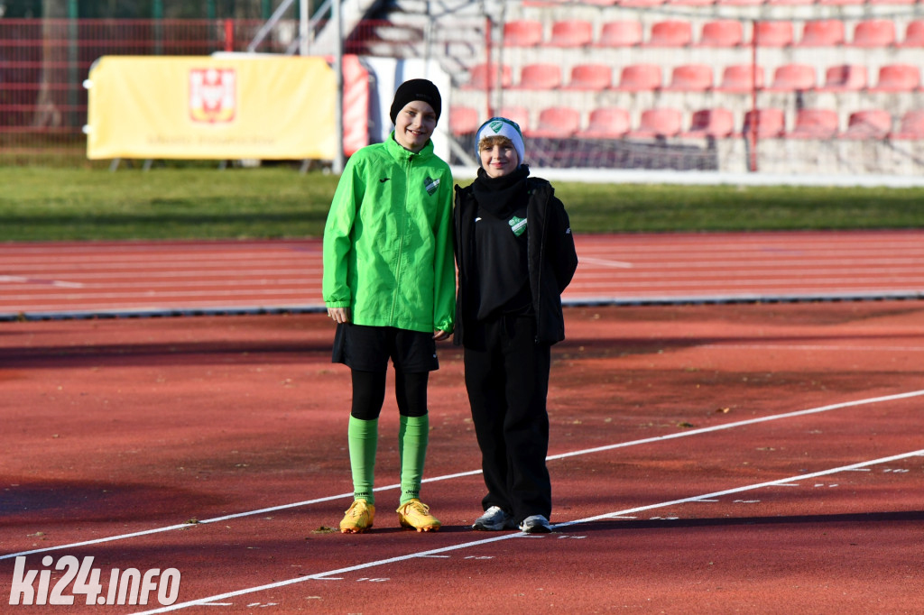 Cuiavia Inowrocław - Kujawiak Kowal