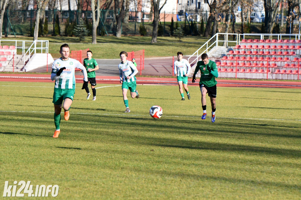 Cuiavia Inowrocław - Kujawiak Kowal