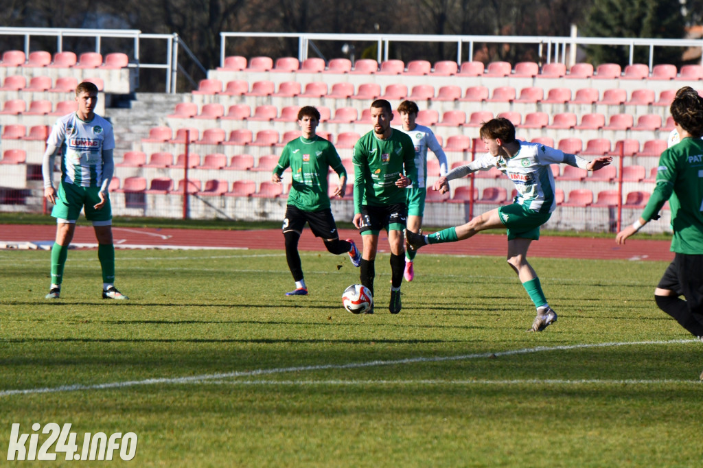 Cuiavia Inowrocław - Kujawiak Kowal