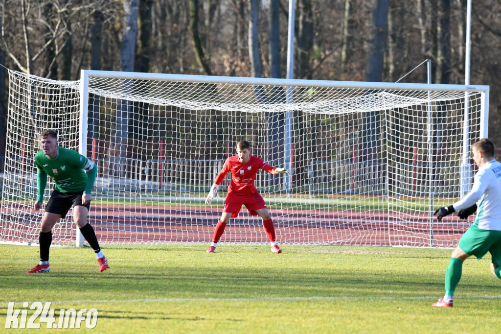 Cuiavia Inowrocław - Kujawiak Kowal