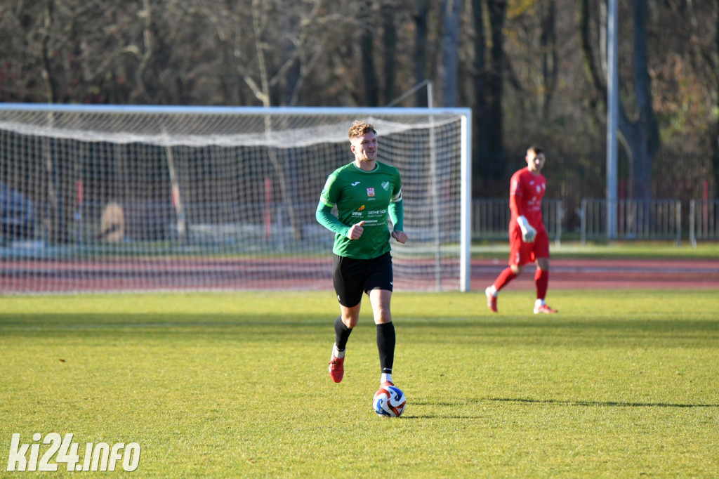 Cuiavia Inowrocław - Kujawiak Kowal