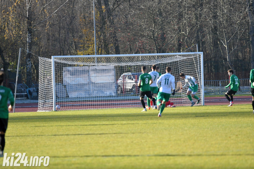Cuiavia Inowrocław - Kujawiak Kowal