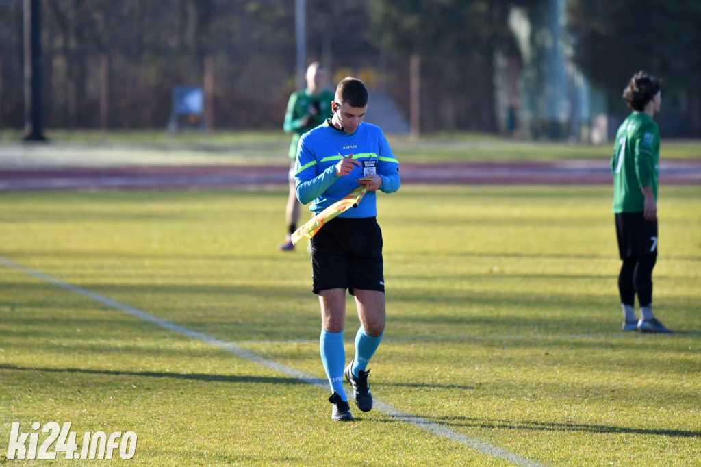 Cuiavia Inowrocław - Kujawiak Kowal