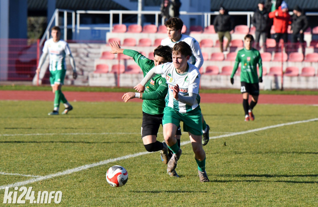 Cuiavia Inowrocław - Kujawiak Kowal