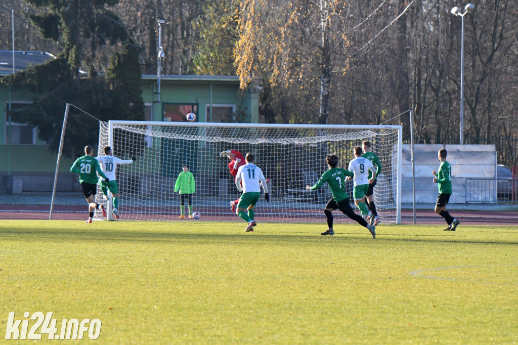 Cuiavia Inowrocław - Kujawiak Kowal