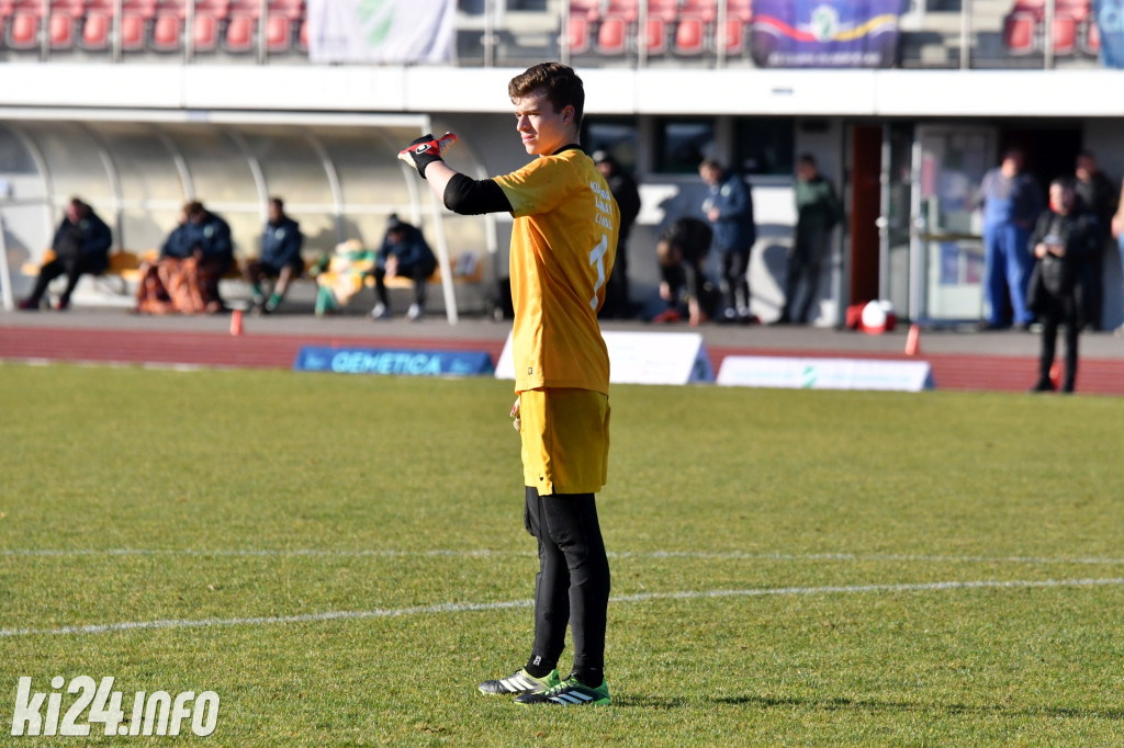 Cuiavia Inowrocław - Kujawiak Kowal