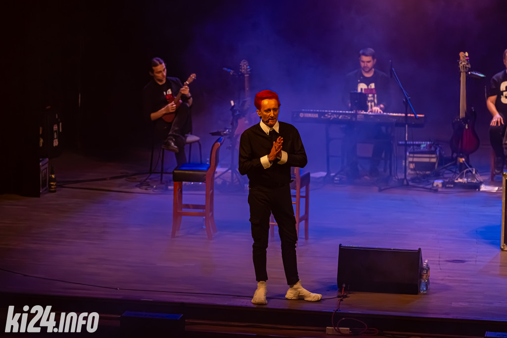 Michał Wiśniewski Akustycznie II