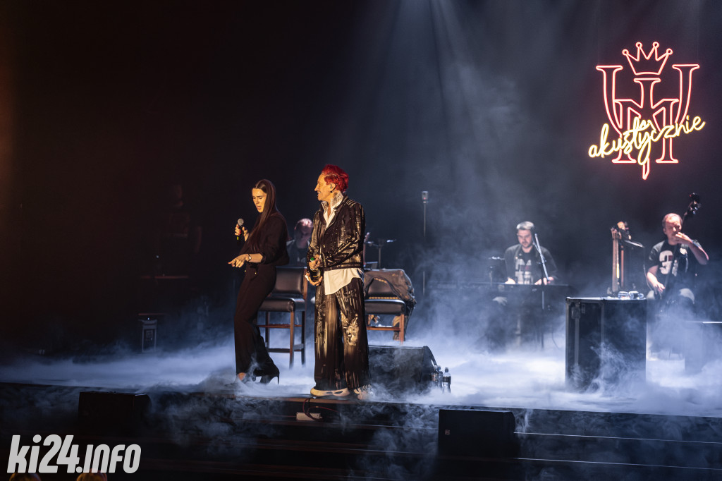 Michał Wiśniewski Akustycznie II