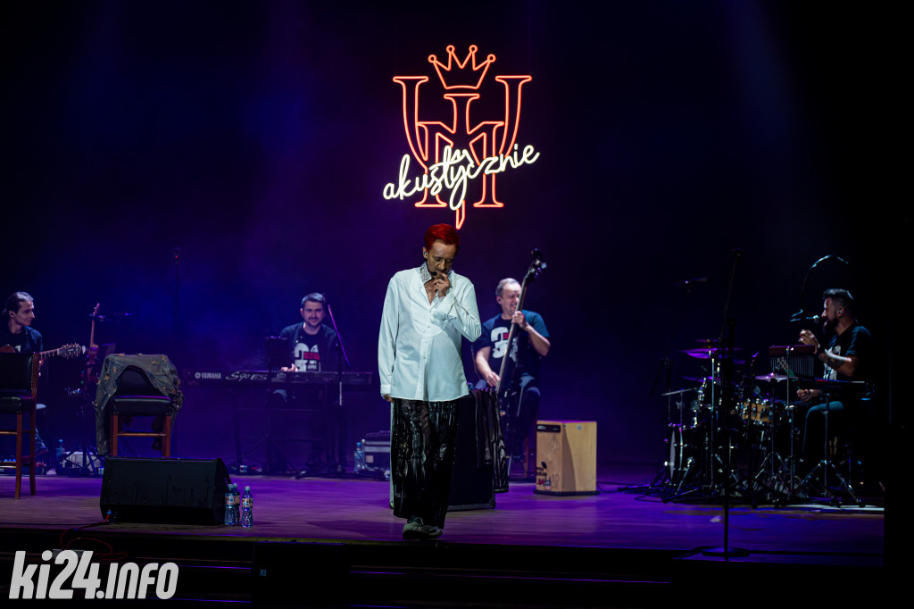 Michał Wiśniewski Akustycznie II