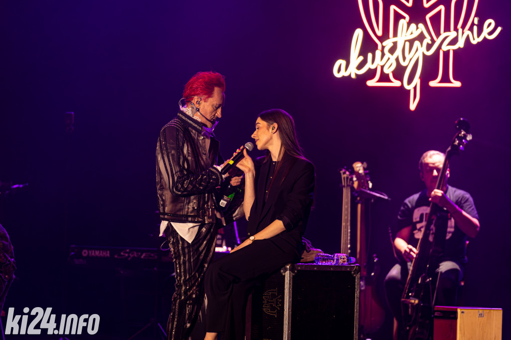 Michał Wiśniewski Akustycznie II