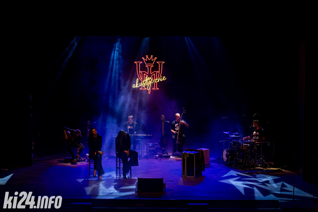 Michał Wiśniewski Akustycznie II