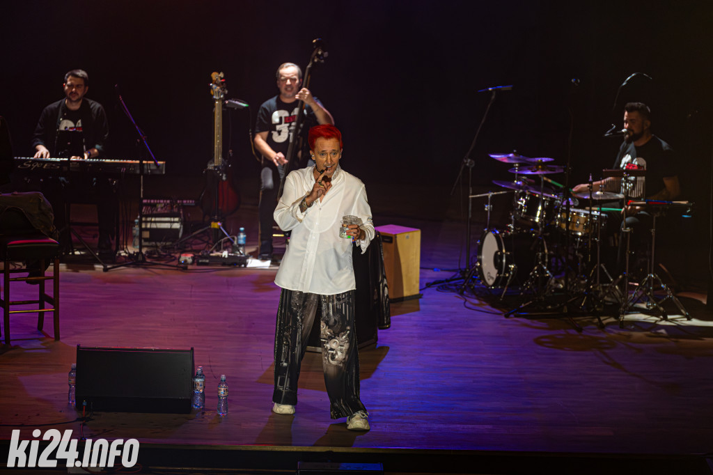 Michał Wiśniewski Akustycznie II