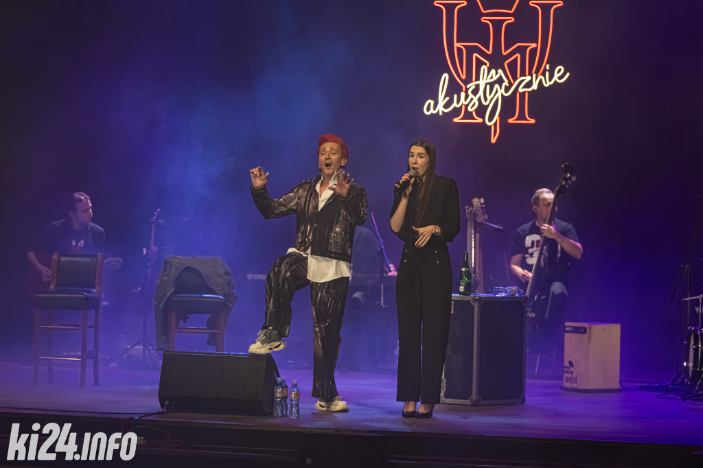 Michał Wiśniewski Akustycznie II