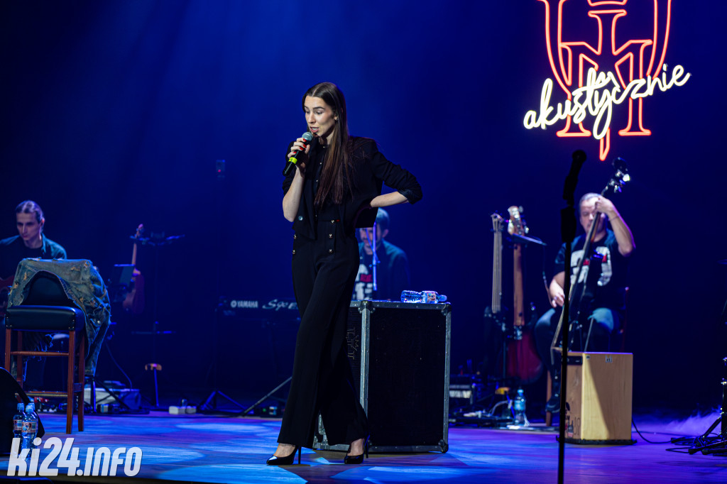 Michał Wiśniewski Akustycznie II